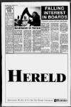 East Kilbride World Friday 25 October 1991 Page 8