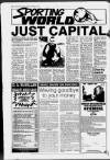 East Kilbride World Friday 25 October 1991 Page 20