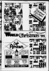 East Kilbride World Friday 08 November 1991 Page 11