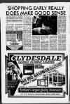 East Kilbride World Friday 08 November 1991 Page 12