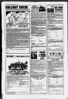 East Kilbride World Friday 08 November 1991 Page 22