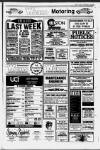 East Kilbride World Friday 08 November 1991 Page 23