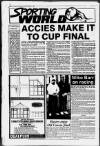 East Kilbride World Friday 08 November 1991 Page 28