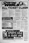 East Kilbride World Friday 10 January 1992 Page 16