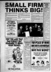 East Kilbride World Friday 17 January 1992 Page 2