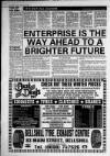 East Kilbride World Friday 17 January 1992 Page 6