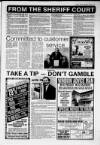 East Kilbride World Friday 31 January 1992 Page 3