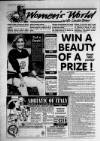 East Kilbride World Friday 07 February 1992 Page 2
