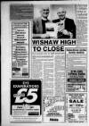 East Kilbride World Friday 07 February 1992 Page 6