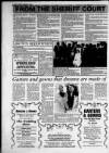 East Kilbride World Friday 07 February 1992 Page 8