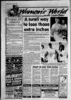 East Kilbride World Friday 06 March 1992 Page 2