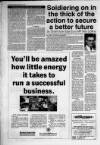 East Kilbride World Friday 20 March 1992 Page 14