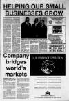 East Kilbride World Friday 20 March 1992 Page 15