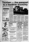 East Kilbride World Friday 20 March 1992 Page 16