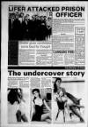 East Kilbride World Friday 27 March 1992 Page 8