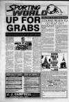 East Kilbride World Friday 27 March 1992 Page 20