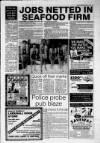 East Kilbride World Friday 03 April 1992 Page 5