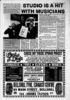 East Kilbride World Friday 03 April 1992 Page 7