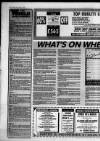 East Kilbride World Friday 03 April 1992 Page 10