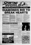 East Kilbride World Friday 03 April 1992 Page 20