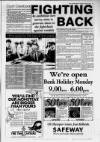 East Kilbride World Friday 17 April 1992 Page 7