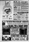 East Kilbride World Friday 17 April 1992 Page 14