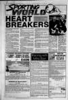 East Kilbride World Friday 17 April 1992 Page 16