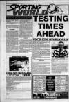 East Kilbride World Friday 24 April 1992 Page 28