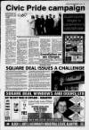 East Kilbride World Friday 11 September 1992 Page 3