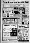 East Kilbride World Friday 11 September 1992 Page 6