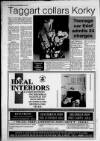 East Kilbride World Friday 11 September 1992 Page 8
