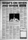 East Kilbride World Friday 11 September 1992 Page 14