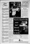 East Kilbride World Friday 11 September 1992 Page 15