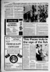 East Kilbride World Friday 11 September 1992 Page 16