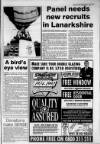 East Kilbride World Friday 11 September 1992 Page 17