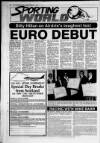 East Kilbride World Friday 11 September 1992 Page 24