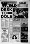 East Kilbride World Friday 04 December 1992 Page 1