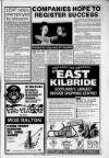 East Kilbride World Friday 04 December 1992 Page 17