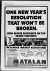 East Kilbride World Friday 08 January 1993 Page 14