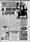 East Kilbride World Friday 19 February 1993 Page 1