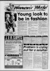 East Kilbride World Friday 19 February 1993 Page 2