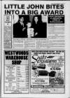 East Kilbride World Friday 19 February 1993 Page 13