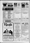 East Kilbride World Friday 19 February 1993 Page 24