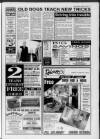 East Kilbride World Friday 12 March 1993 Page 7
