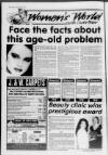 East Kilbride World Friday 02 April 1993 Page 2