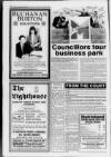 East Kilbride World Friday 02 April 1993 Page 12