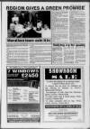 East Kilbride World Friday 02 April 1993 Page 15