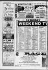 East Kilbride World Friday 02 April 1993 Page 18