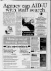 East Kilbride World Friday 02 April 1993 Page 21