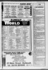 East Kilbride World Friday 02 April 1993 Page 23